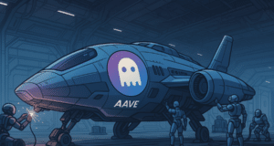 Aave: leader DeFi in crisi di prezzo | I livelli chiave da osservare ORA [Analisi]