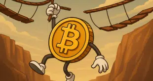 Bitcoin under 100.000$