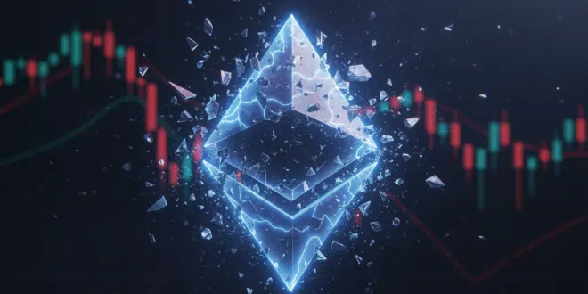 ethereum - ETH