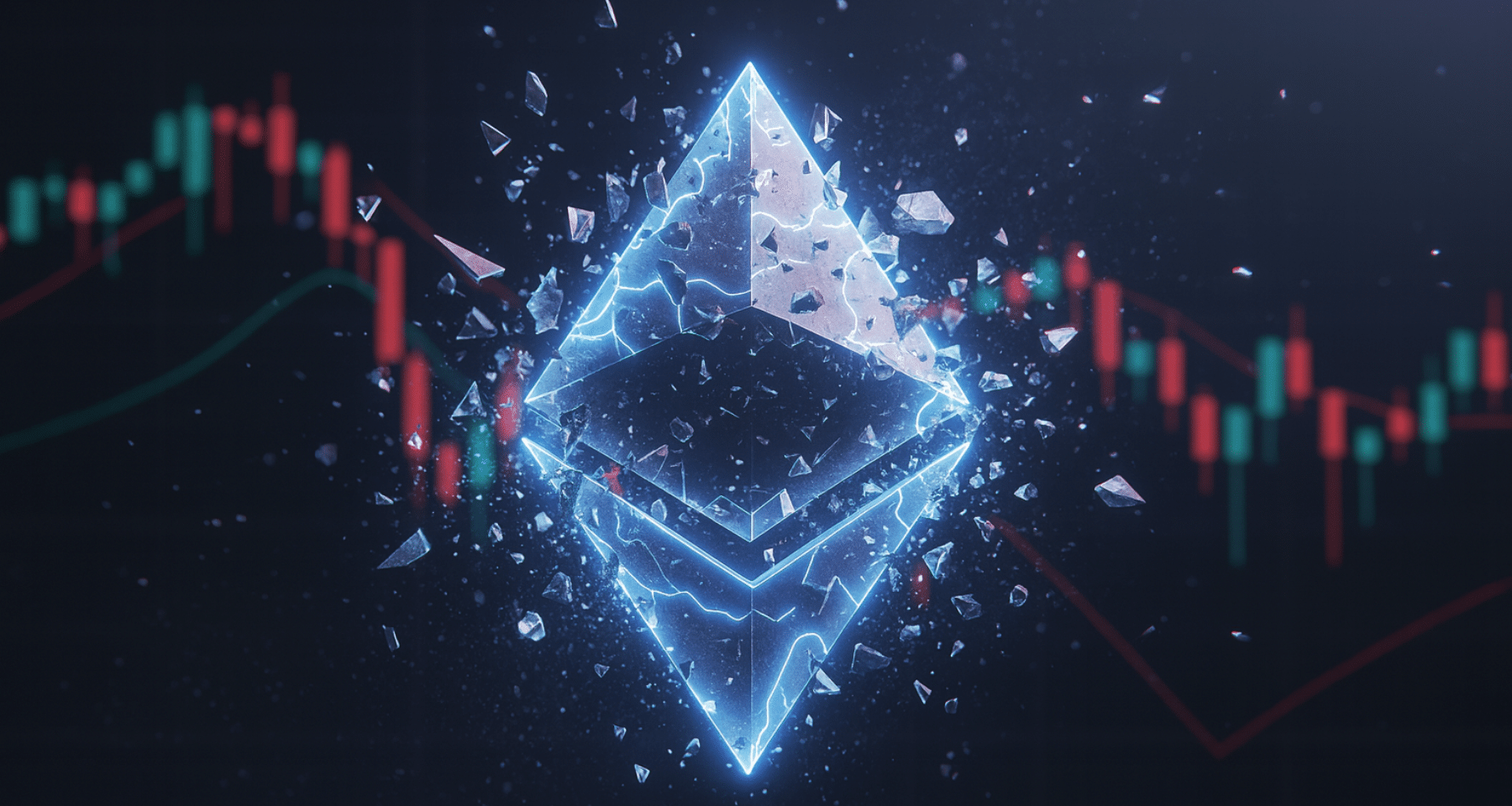 Ethereum: rischio bear market? Ma Fusaka avanza | I livelli CHIAVE  [Analisi] - Criptovaluta.it®