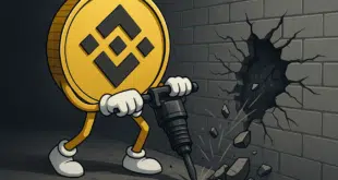 Binance Coin (BNB)