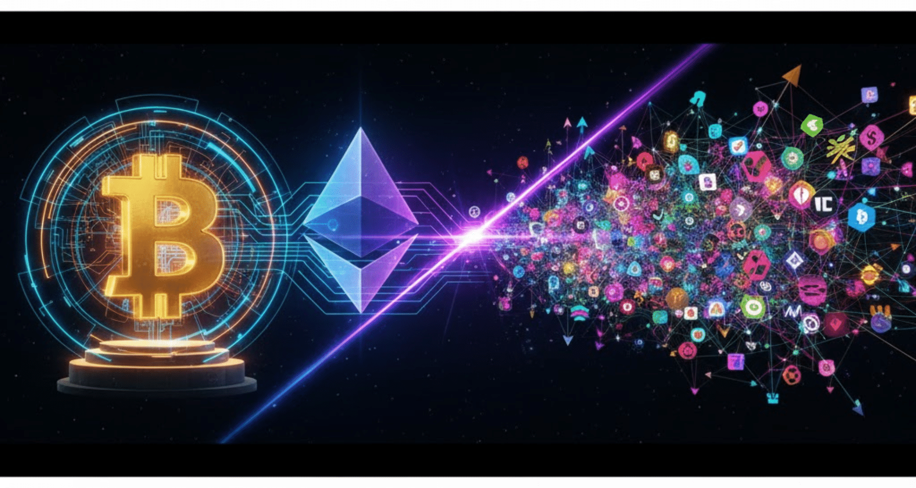 Altcoin in sofferenza e market cap in calo | Scenario incerto e a rischio [Analisi]