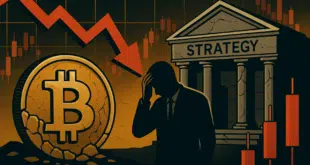 Bitcon - Strategy - Saylor