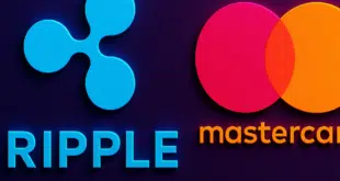 RIPPLE MASTERCARD