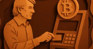 SAYLOR BITCOIN ACQUISTI