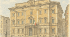 SENATO ITALIA