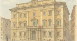 SENATO ITALIA