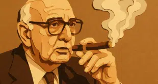 VOLCKER