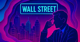 WALL STREET PENSA