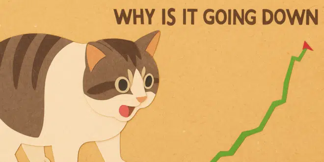 PREZZI BITCOIN PAURA