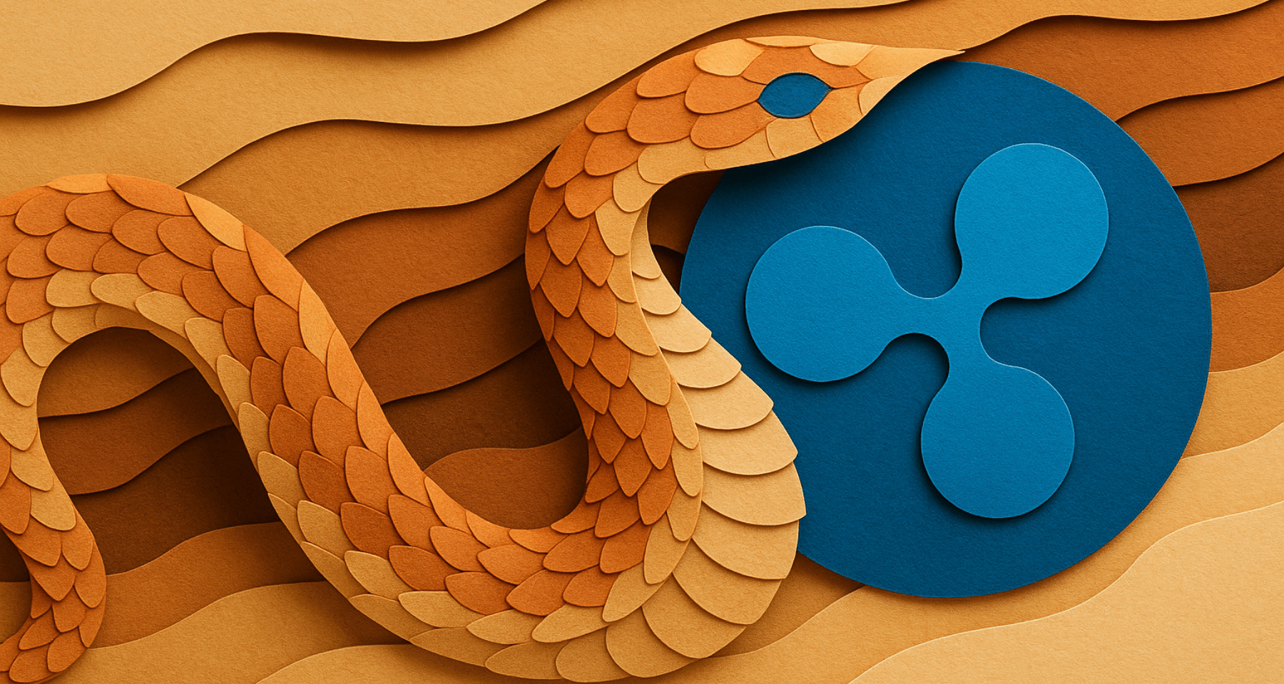 Il nuovo cammino di Ripple: il futuro da crypto a TradFi (e il ruolo di XRP)