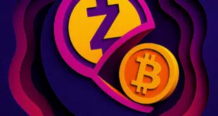ZCASH BTC