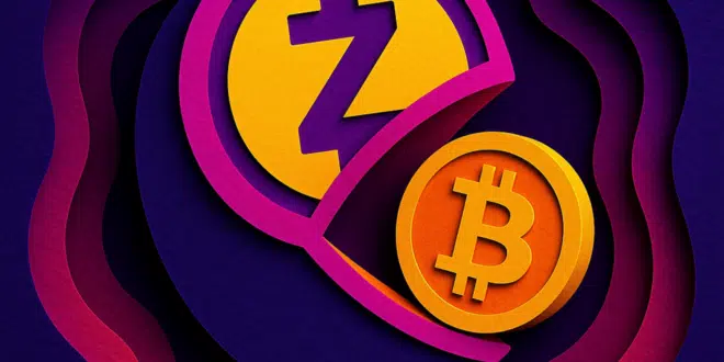 ZCASH BTC