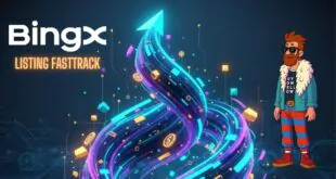 BingX Listing FastTrack
