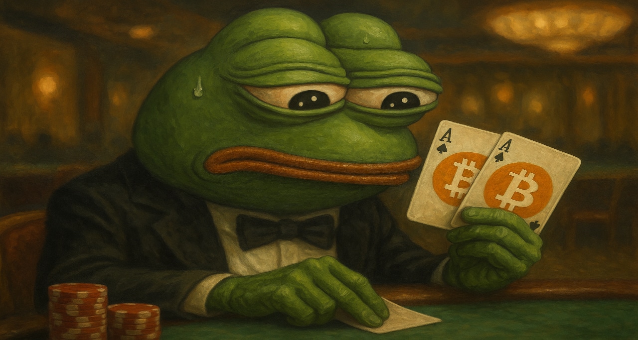 Bitcoin troppo RISCHIOSO: questo INDICATORE segnala possibile nuovo DUMP!