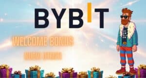 Bybit bonus benvenuto nuovi iscritti