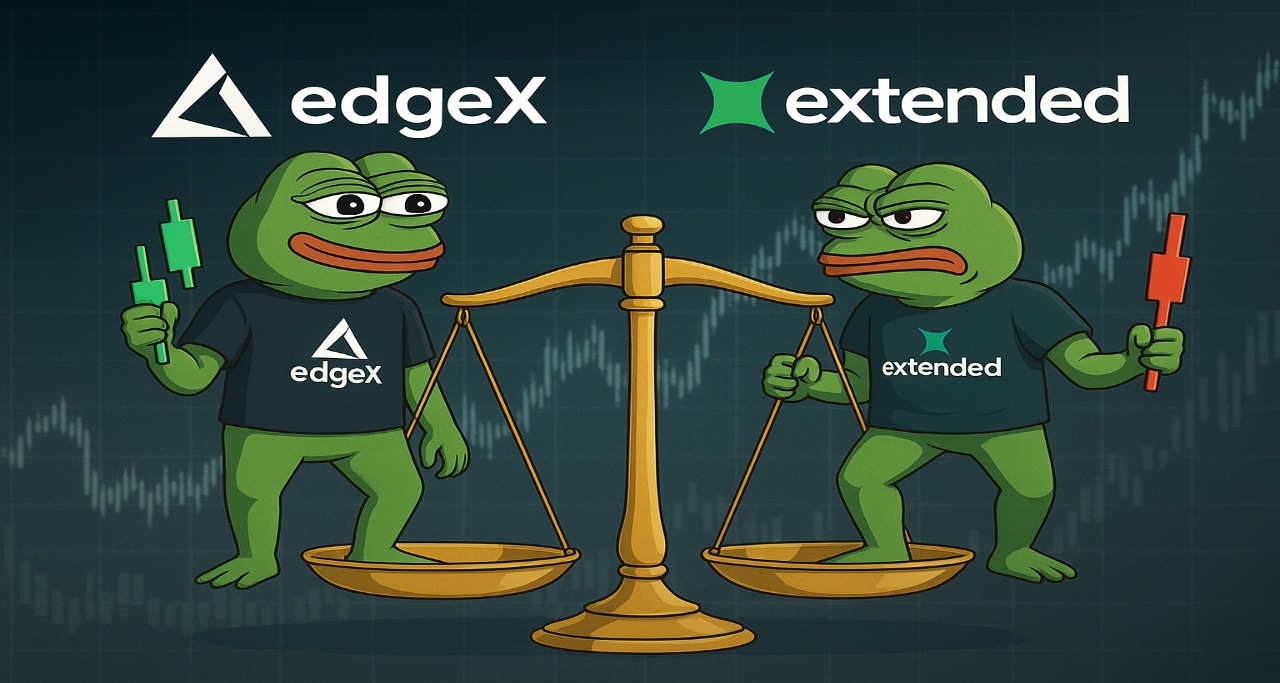 Guida alla strategia DELTA NEUTRAL: farming perp DEX - spiegato SEMPLICE