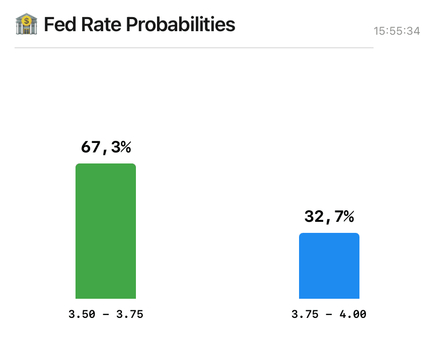 fed watch root