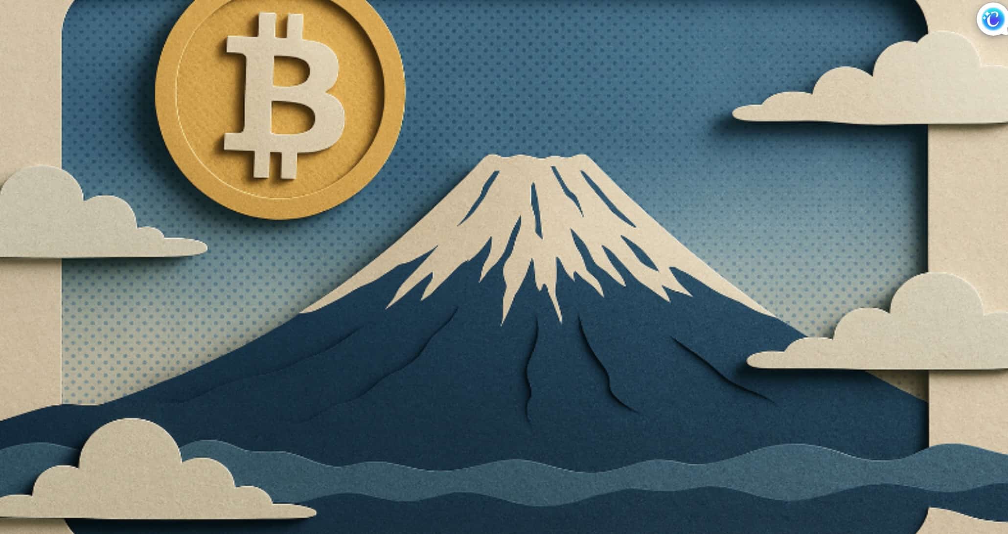 Altro debito per altri Bitcoin: la giapponese Metaplanet alza la leva