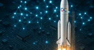 Internet Computer Protocol - (ICP)