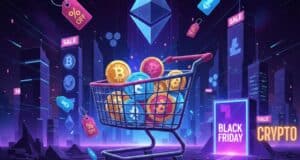 Migliori offerte Black Friday Crypto