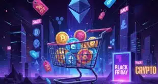 Migliori offerte Black Friday Crypto