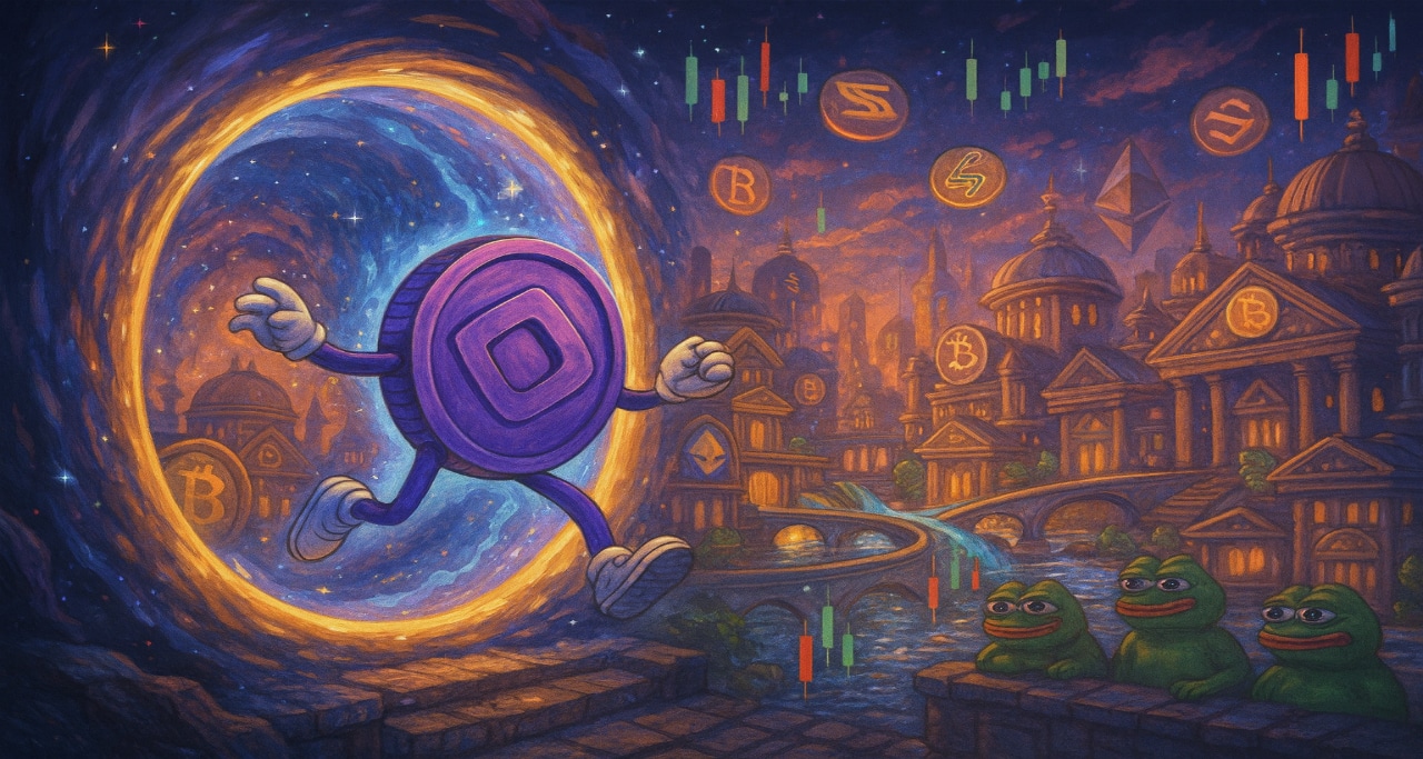 Oggi TGE e mainnet di Monad: tutto pronto per $MON ma ATTENZIONE a QUESTA COSA!