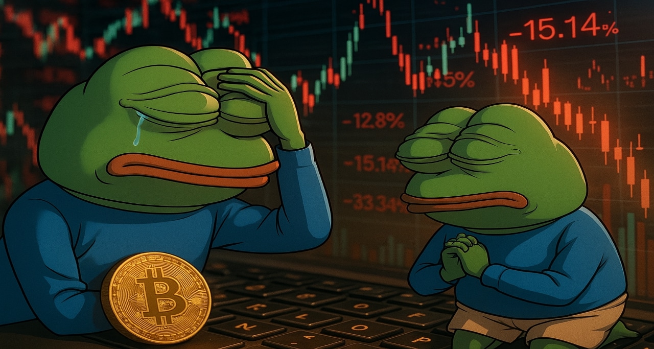 Altcoin crypto: 5 fattori che LIMITANO la crescita del tuo portafoglio!