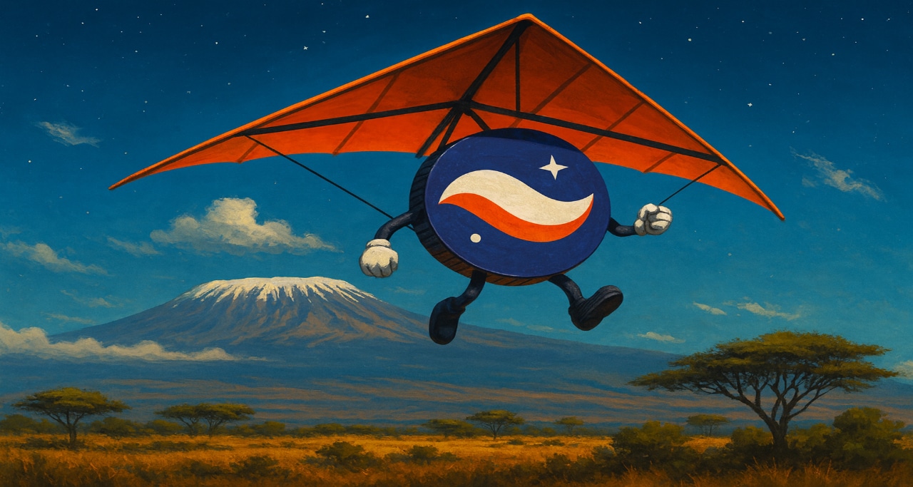 Starknet ALLUNGA il passo: STRK +58% nell’ultima settimana, prosegue il RALLY!