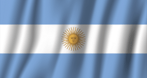 ARGENTINA BEN