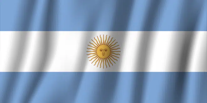 ARGENTINA BEN