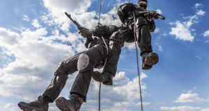 ASSALTO ISTITUZIONALE