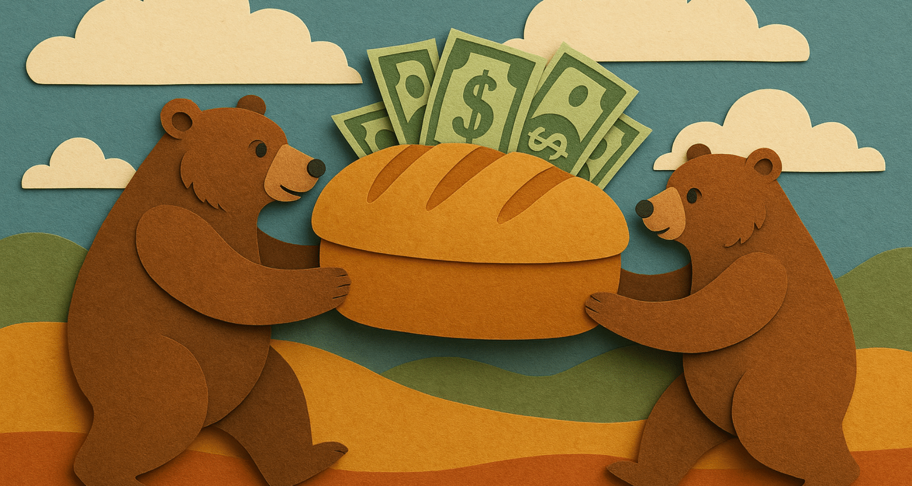 Bitcoin e crypto VOLANO: reazione a Wall Street dopo 2 mesi di comando BEAR. E ora?