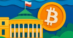 POLONIA BITCOIN MICA