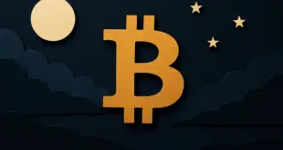 BITCOIN AFTERDARK