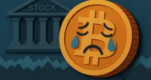 BTC STOCK