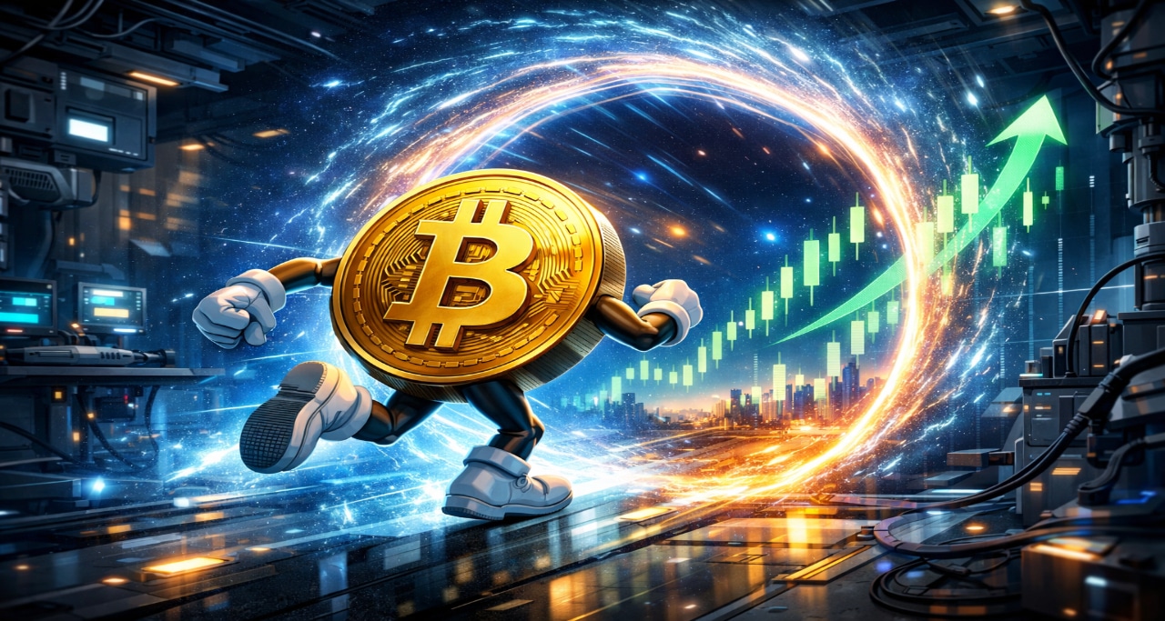 Bitcoin verso il SUPERCICLO: addio ciclo di 4 anni - Nel 2026 CAMBIA TUTTO!