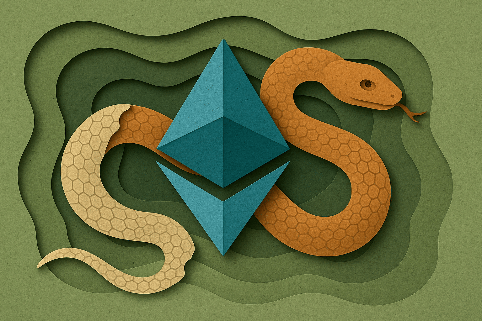 Ethereum attiva Fusaka: inizia una nuova era