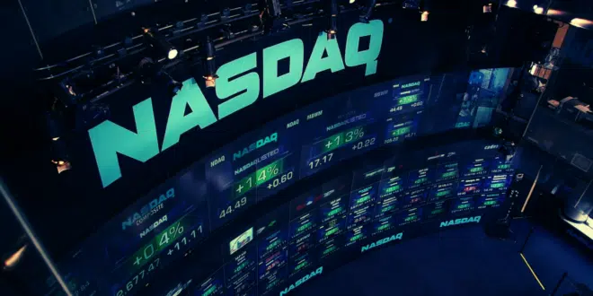 NASDAQ MSTR