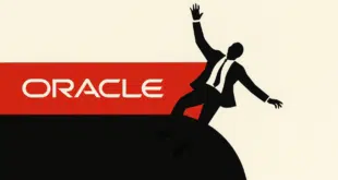 ORACLE DOWN