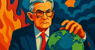 POWELL PADRONE MONDO