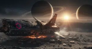 Polkadot (DOT) analisi