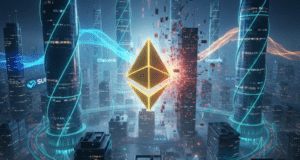 Etheruem (ETH) -