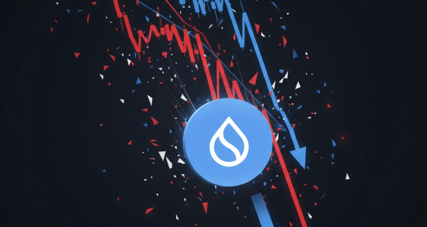 Crypto SUI ancora in downtrend: mesi di ribassi consecutivi. Può scendere  ancora? [Analisi] - Criptovaluta.it®