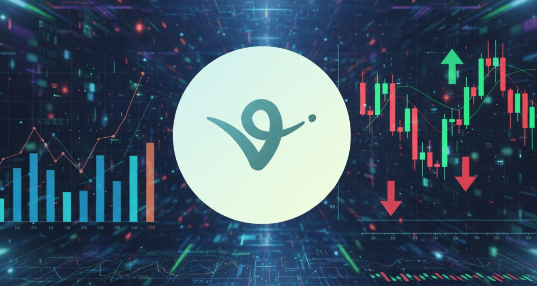 Virtuals Protocol il fantasma dell'AI: -77% nel 2025 | Cosa fare ORA [Analisi]