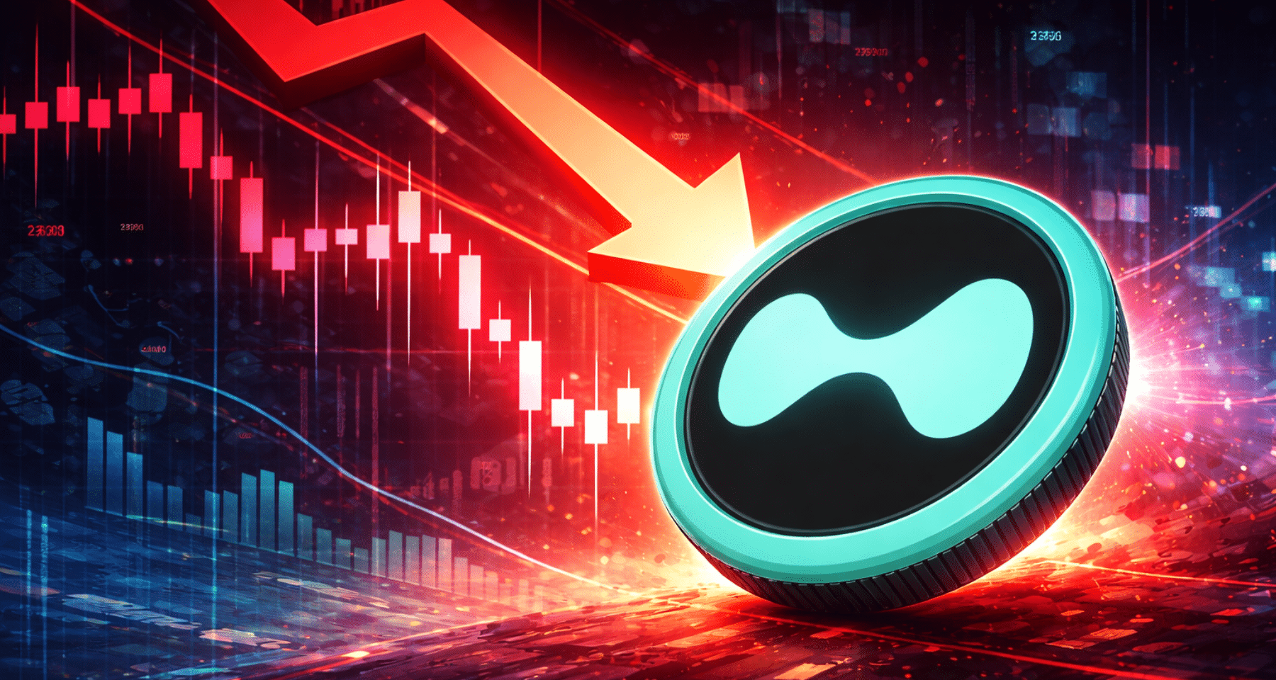 Hyperliquid: da top gainer a rosso annuale | Supporti rotti cosa osservare ORA [Analisi]