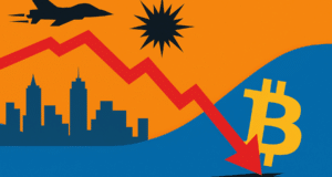 Bitcoin - USA - Venezuela