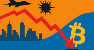 Bitcoin - USA - Venezuela