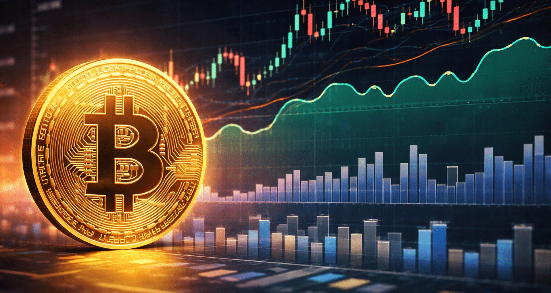 Bitcoin tra spot e future: oggi il prezzo dipende più dalla leva | Le metriche da osservare