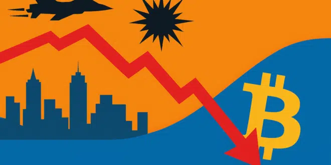 Bitcoin - USA - Venezuela